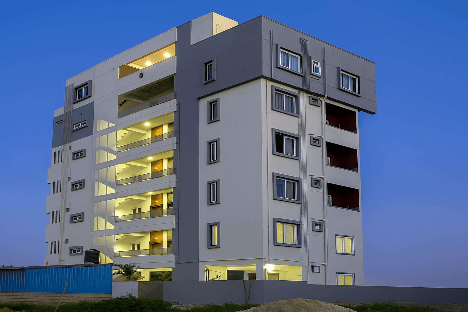 Rental Move In Inspection - Manoj Kumar