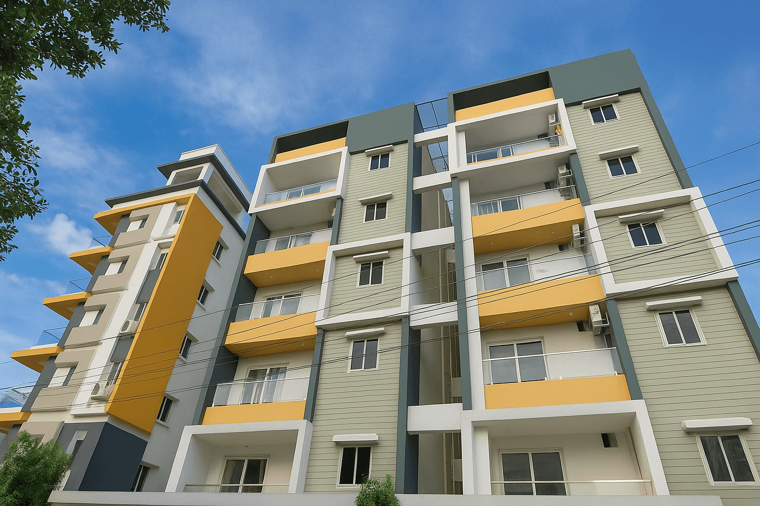 Pre-Purchase Inspection - Madhu Kumar