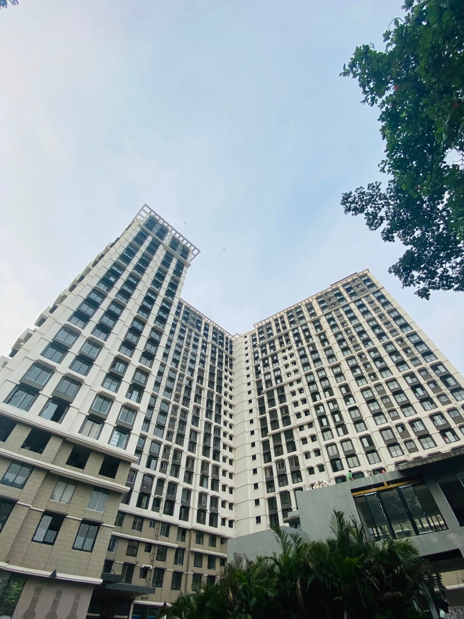 Rental Move Out Inspection - Rishika Residence