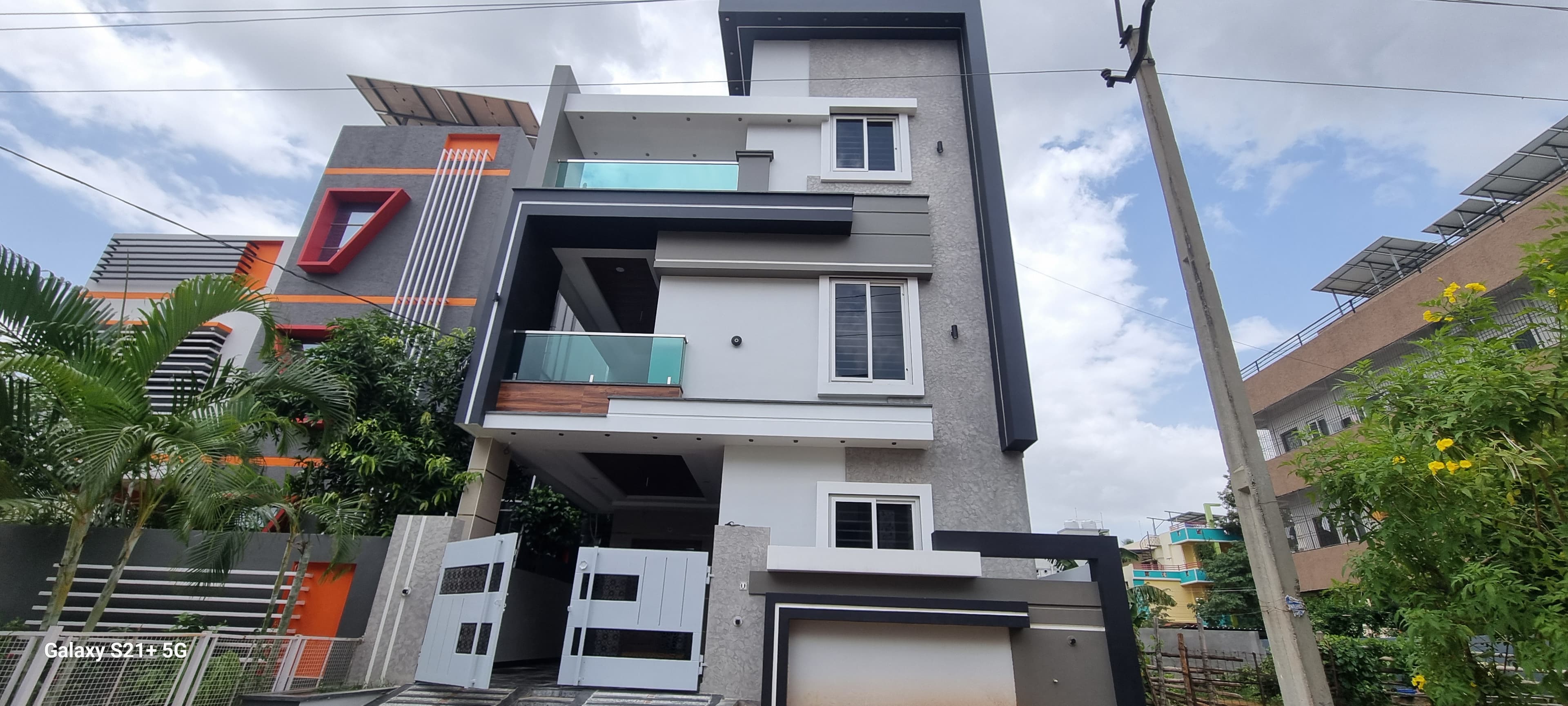 Pre-Purchase Inspection - Alladi's Residence